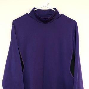 Nike - Men’s Long Sleeve Shirt - L